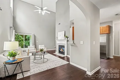 1145 Hammond Drive Matthews NC 28104