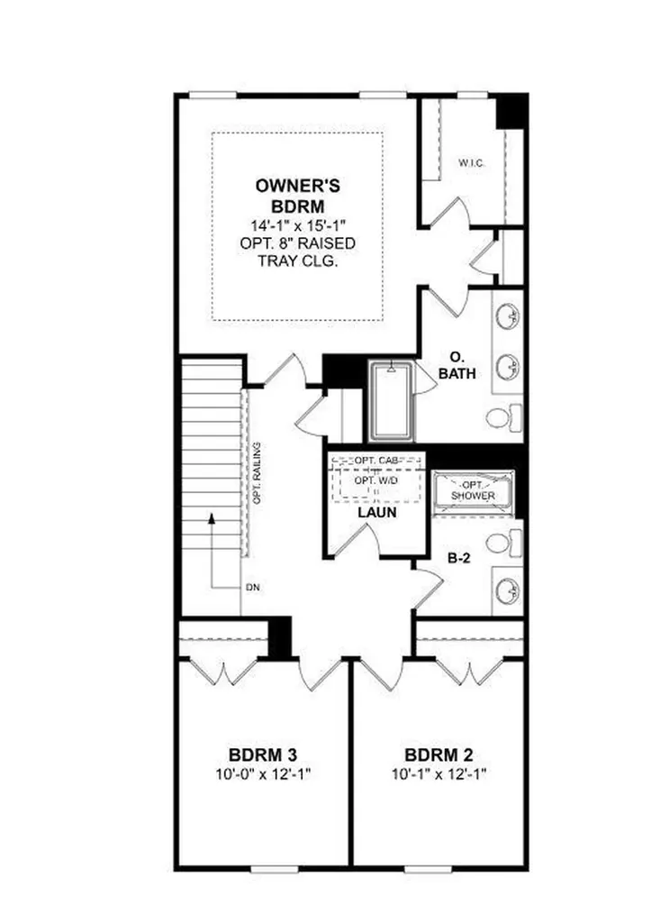 1170 Overbrook Place Wingate NC 28174
