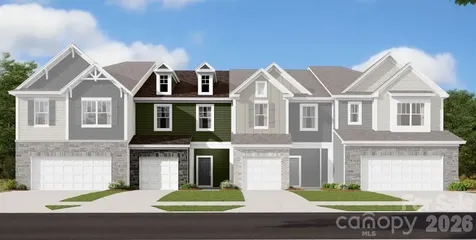 1170 Overbrook Place Wingate NC 28174