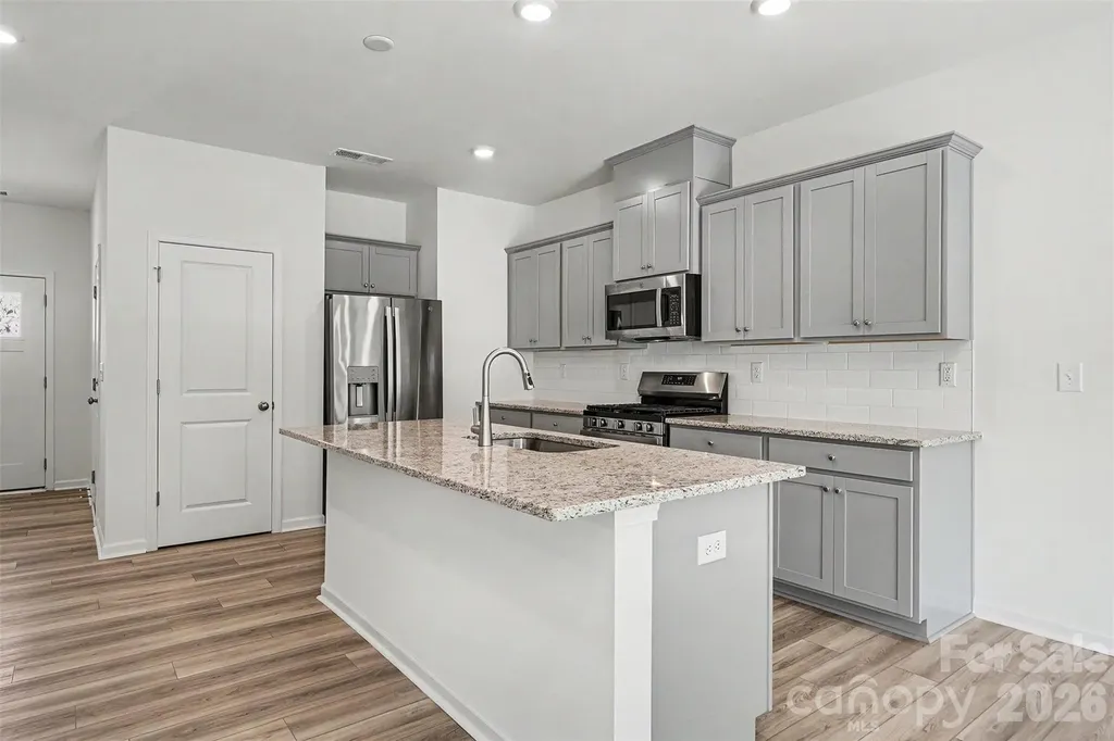 4035 Lawnview Drive Charlotte NC 28269