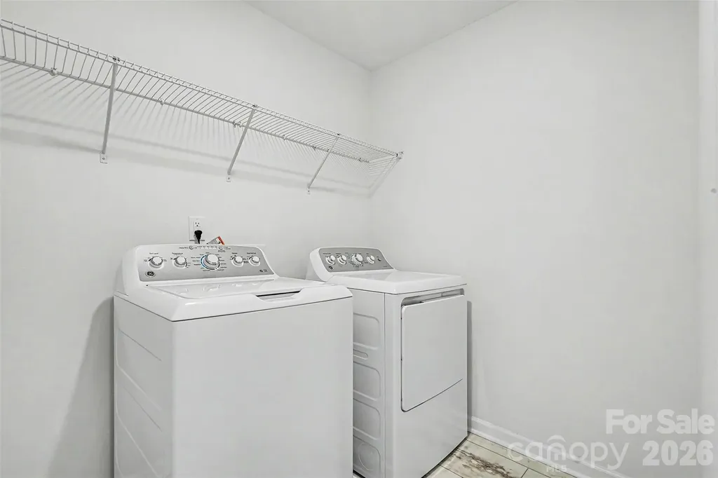 4035 Lawnview Drive Charlotte NC 28269
