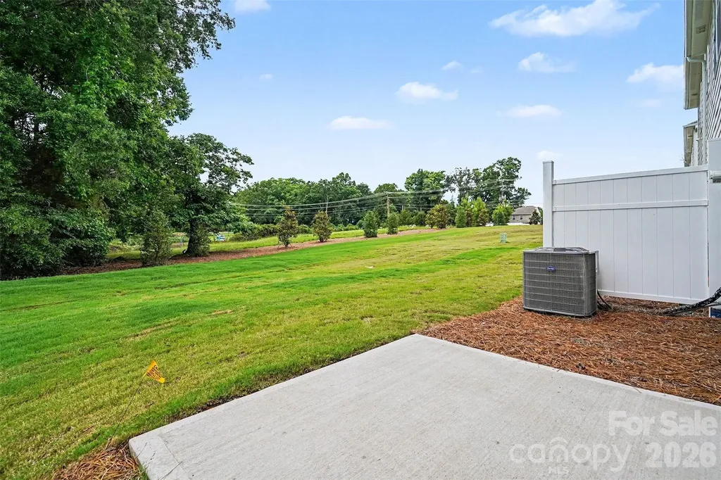 4035 Lawnview Drive Charlotte NC 28269