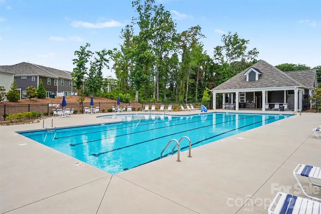 4035 Lawnview Drive Charlotte NC 28269