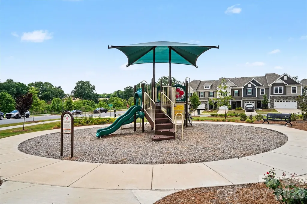 4035 Lawnview Drive Charlotte NC 28269
