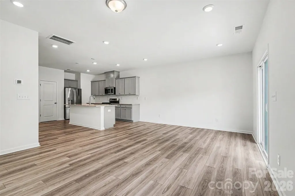 4035 Lawnview Drive Charlotte NC 28269