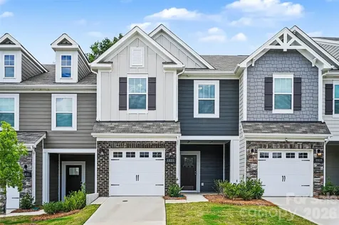 4035 Lawnview Drive Charlotte NC 28269