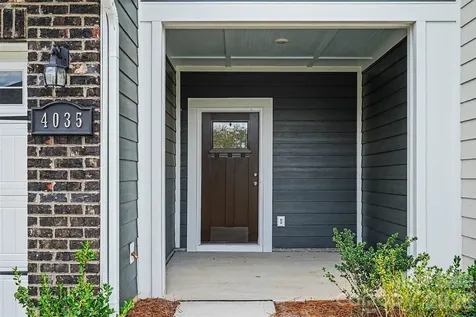 4035 Lawnview Drive Charlotte NC 28269