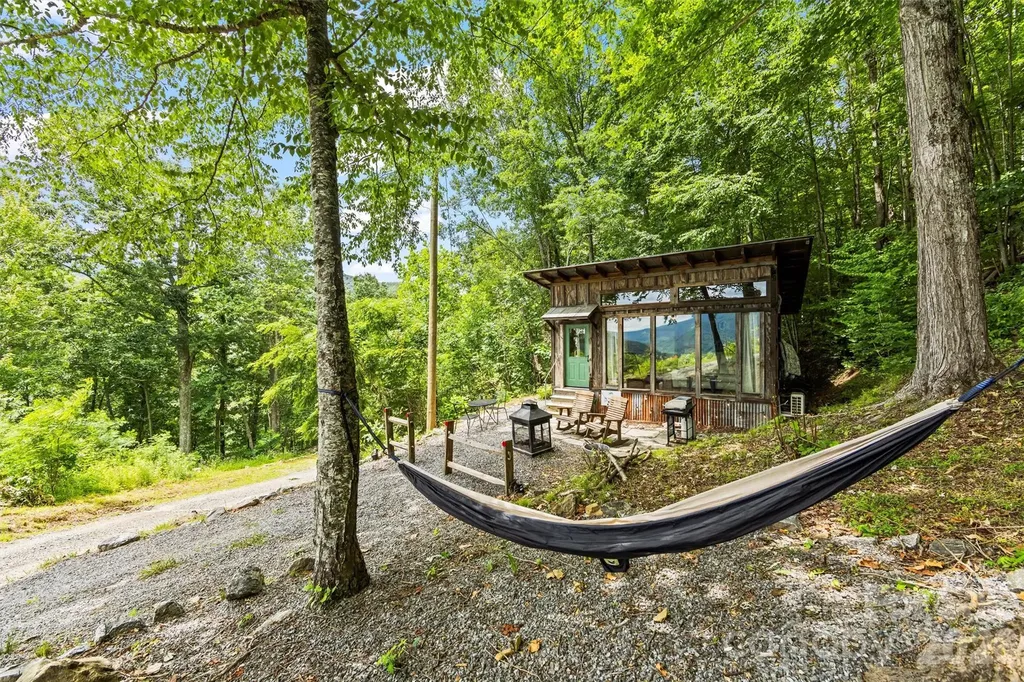 553 Paradise Mountain Road Canton NC 28716
