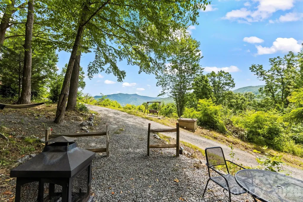 553 Paradise Mountain Road Canton NC 28716