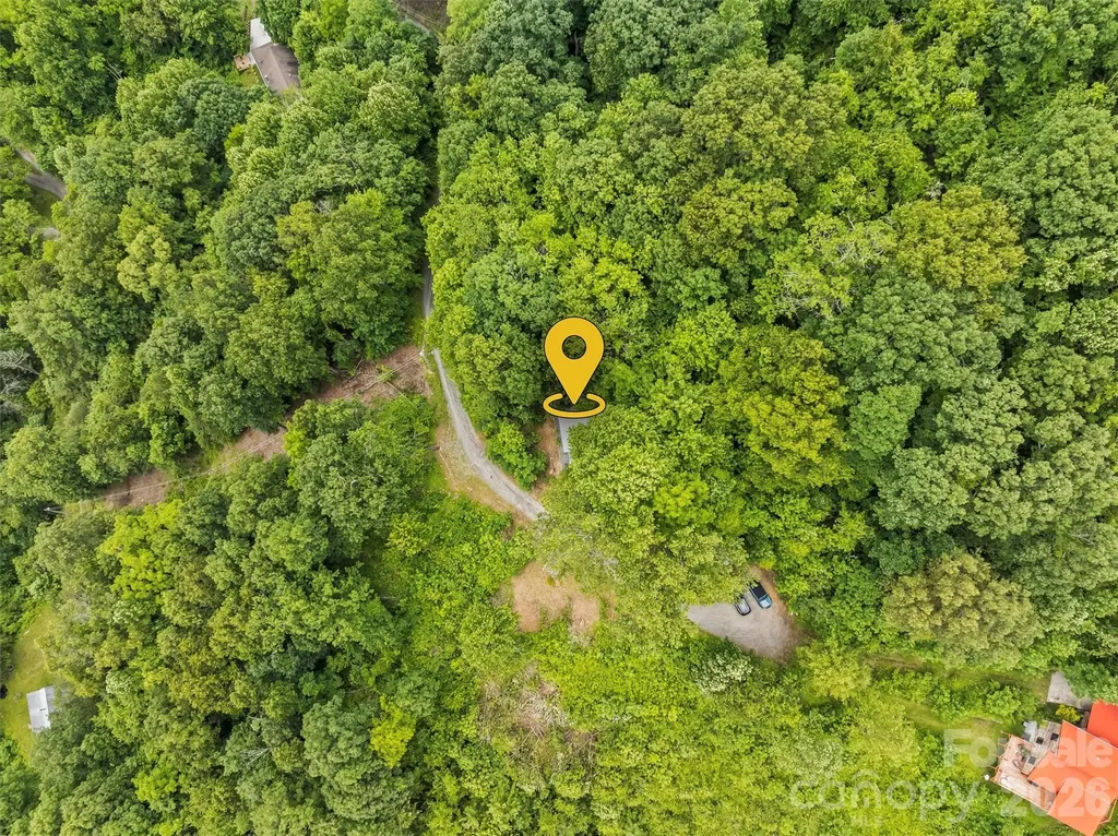 553 Paradise Mountain Road Canton NC 28716