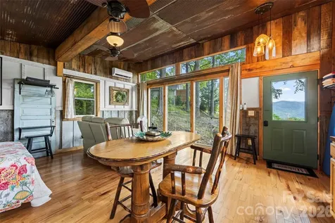 553 Paradise Mountain Road Canton NC 28716