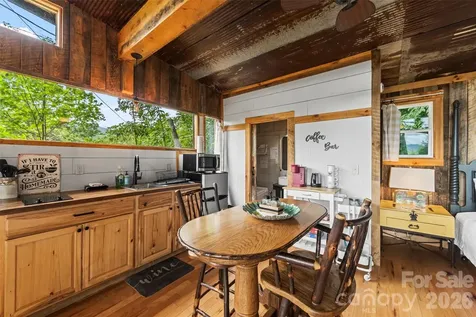 553 Paradise Mountain Road Canton NC 28716