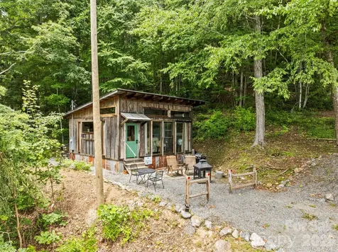 553 Paradise Mountain Road Canton NC 28716