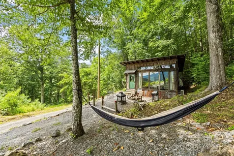 553 Paradise Mountain Road Canton NC 28716