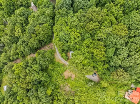 553 Paradise Mountain Road Canton NC 28716
