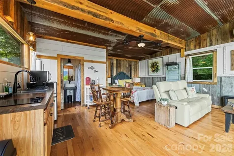 553 Paradise Mountain Road Canton NC 28716