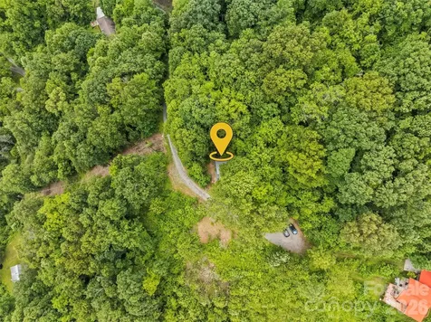 553 Paradise Mountain Road Canton NC 28716
