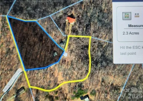 553 Paradise Mountain Road Canton NC 28716
