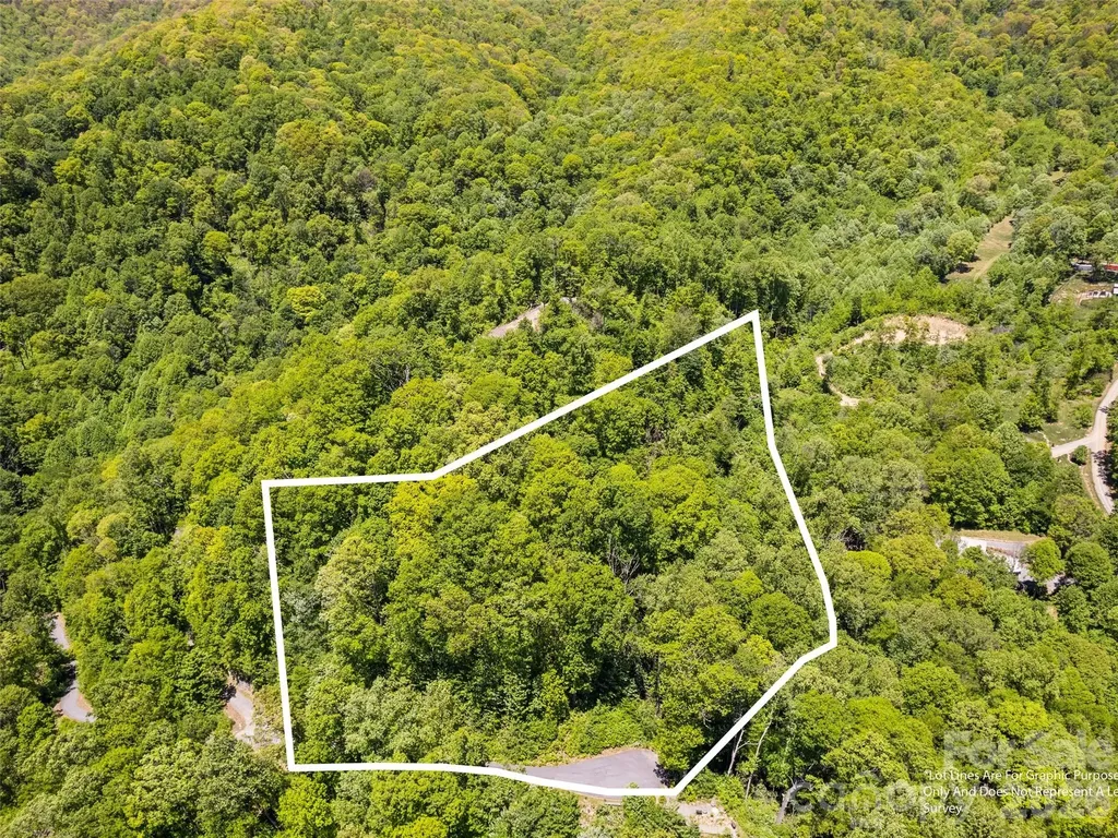00 Triple Creek Drive Clyde NC 28721
