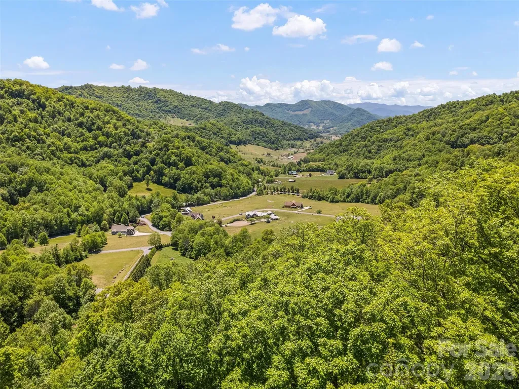 00 Triple Creek Drive Clyde NC 28721