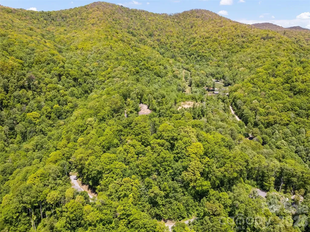 00 Triple Creek Drive Clyde NC 28721