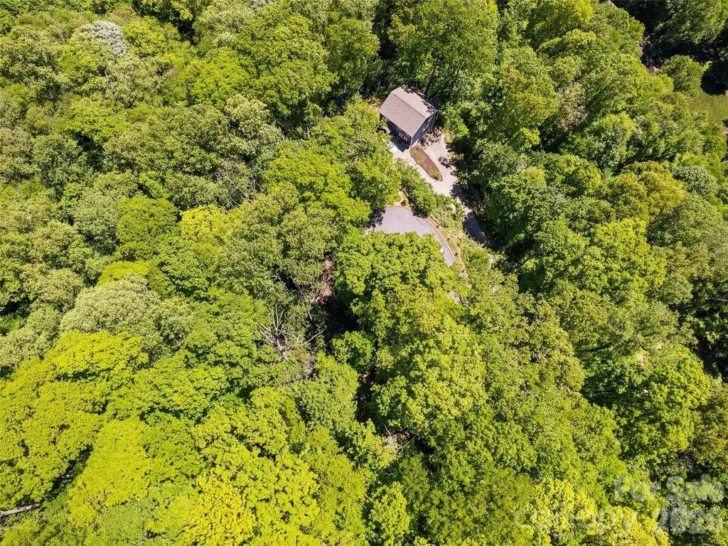 00 Triple Creek Drive Clyde NC 28721