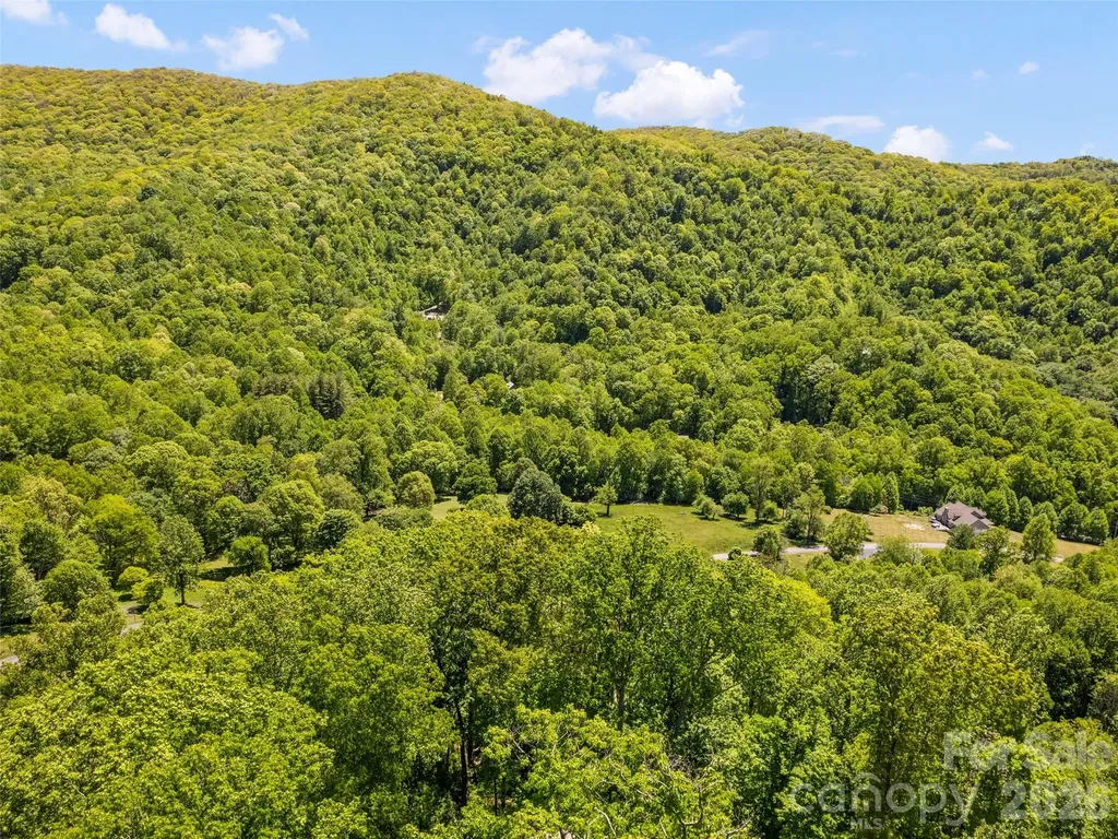 00 Triple Creek Drive Clyde NC 28721