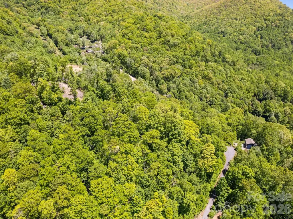 00 Triple Creek Drive Clyde NC 28721
