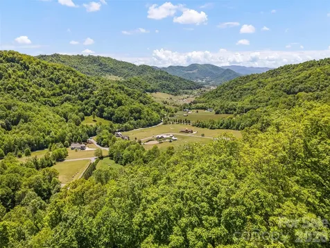00 Triple Creek Drive Clyde NC 28721