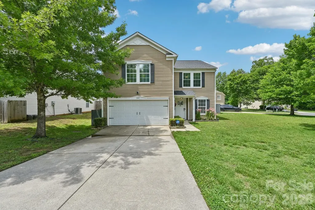 4207 Shasta Circle Clover SC 29710