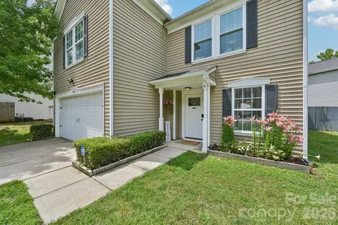 4207 Shasta Circle Clover SC 29710