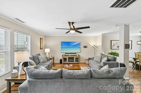 4207 Shasta Circle Clover SC 29710