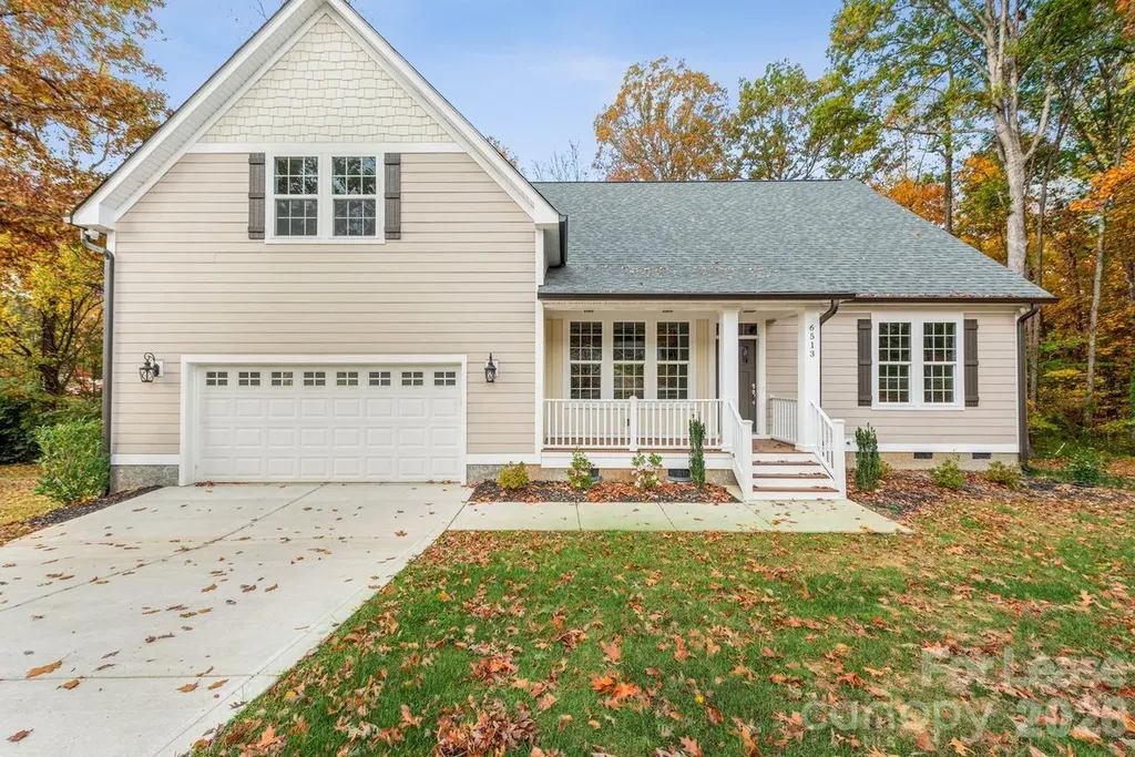 6513 Rockwell Boulevard Charlotte NC 28269