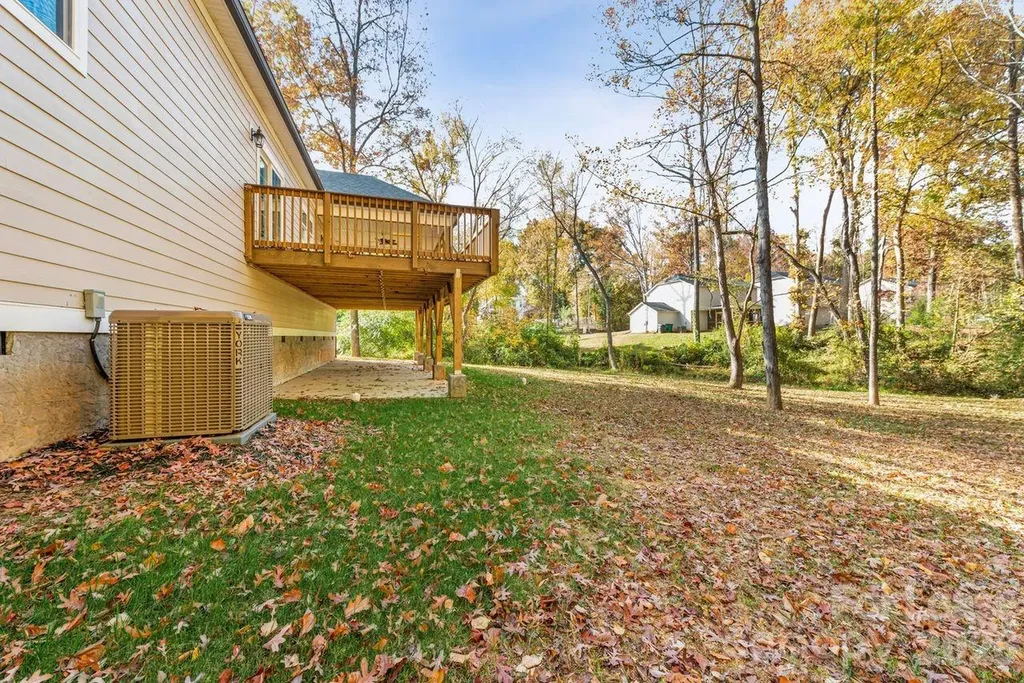 6513 Rockwell Boulevard Charlotte NC 28269