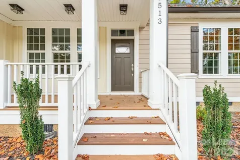 6513 Rockwell Boulevard Charlotte NC 28269