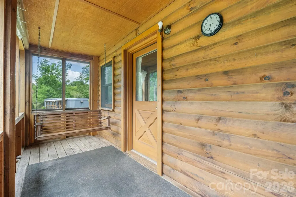 3206 Fork Mountain Road Bakersville NC 28705