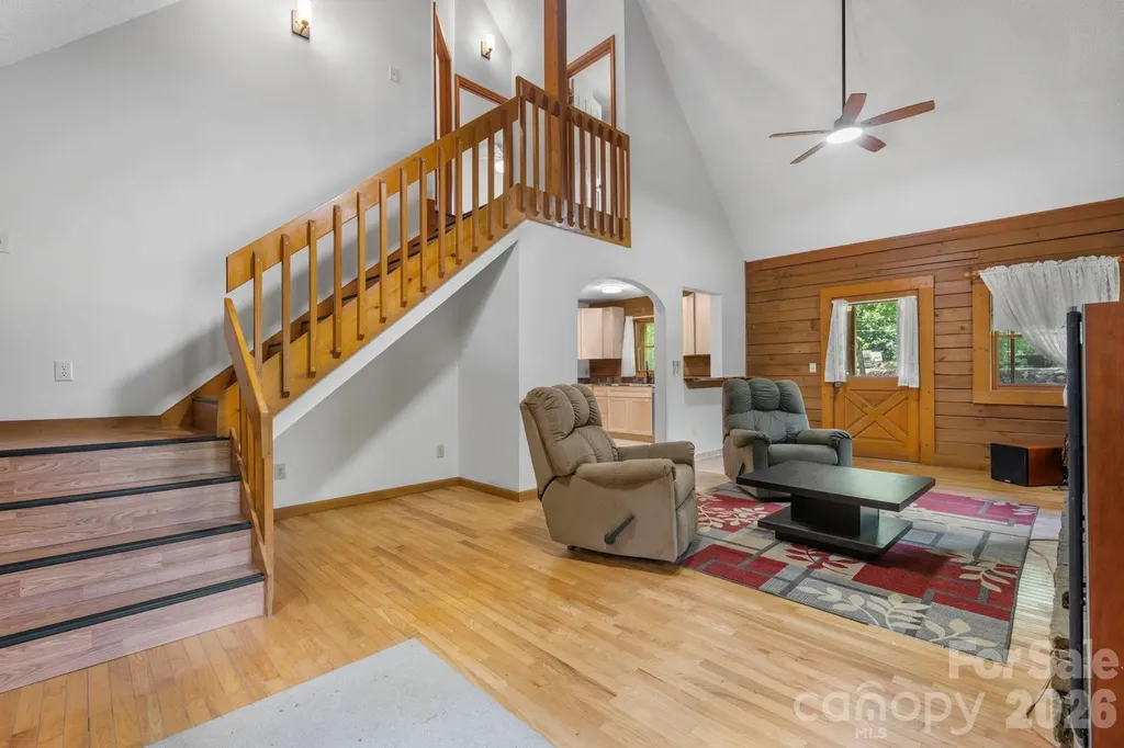 3206 Fork Mountain Road Bakersville NC 28705