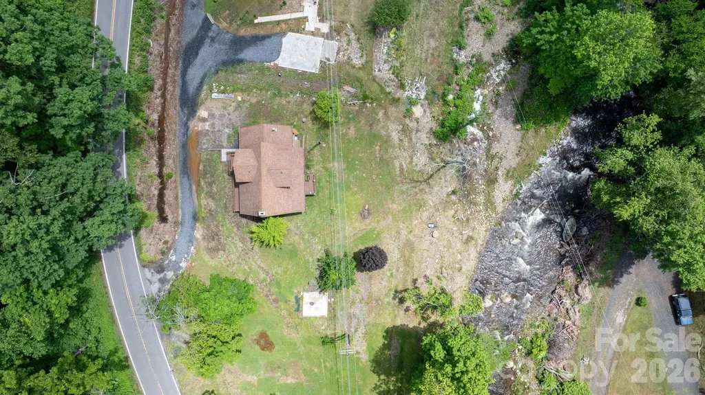 3206 Fork Mountain Road Bakersville NC 28705