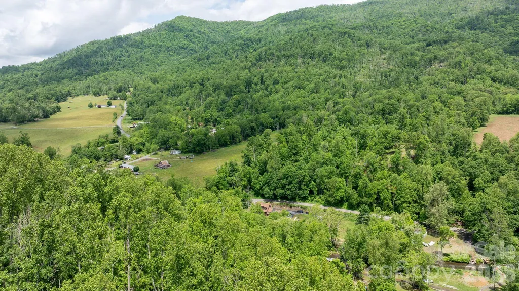 3206 Fork Mountain Road Bakersville NC 28705