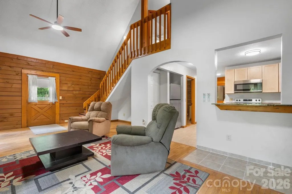 3206 Fork Mountain Road Bakersville NC 28705
