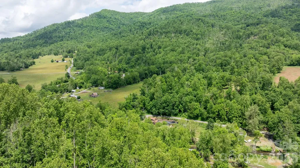 3206 Fork Mountain Road Bakersville NC 28705