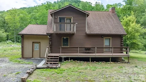 3206 Fork Mountain Road Bakersville NC 28705