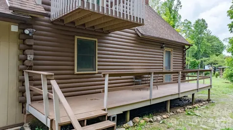 3206 Fork Mountain Road Bakersville NC 28705