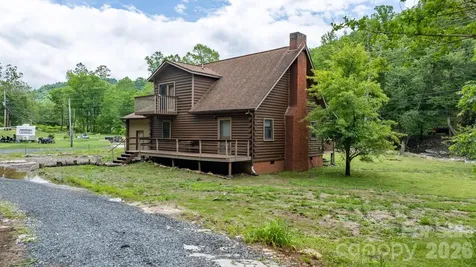 3206 Fork Mountain Road Bakersville NC 28705