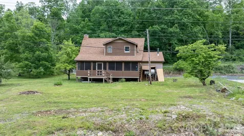 3206 Fork Mountain Road Bakersville NC 28705