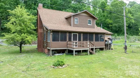 3206 Fork Mountain Road Bakersville NC 28705