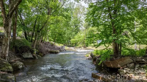 3206 Fork Mountain Road Bakersville NC 28705