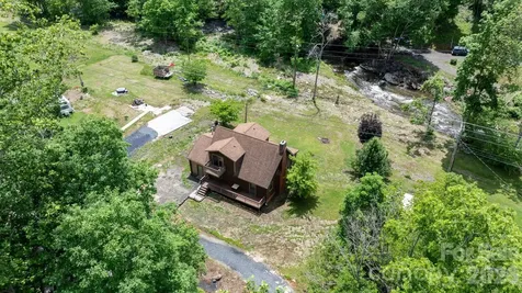 3206 Fork Mountain Road Bakersville NC 28705