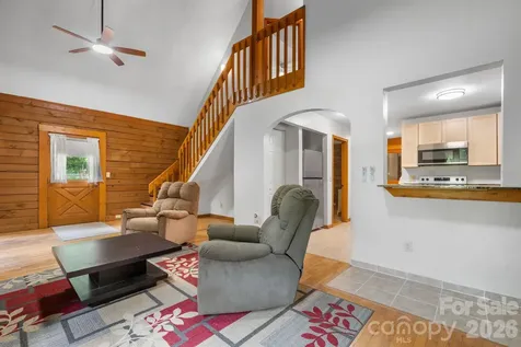3206 Fork Mountain Road Bakersville NC 28705