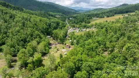 3206 Fork Mountain Road Bakersville NC 28705